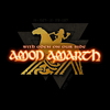 AMON AMARTH - With oden on our side